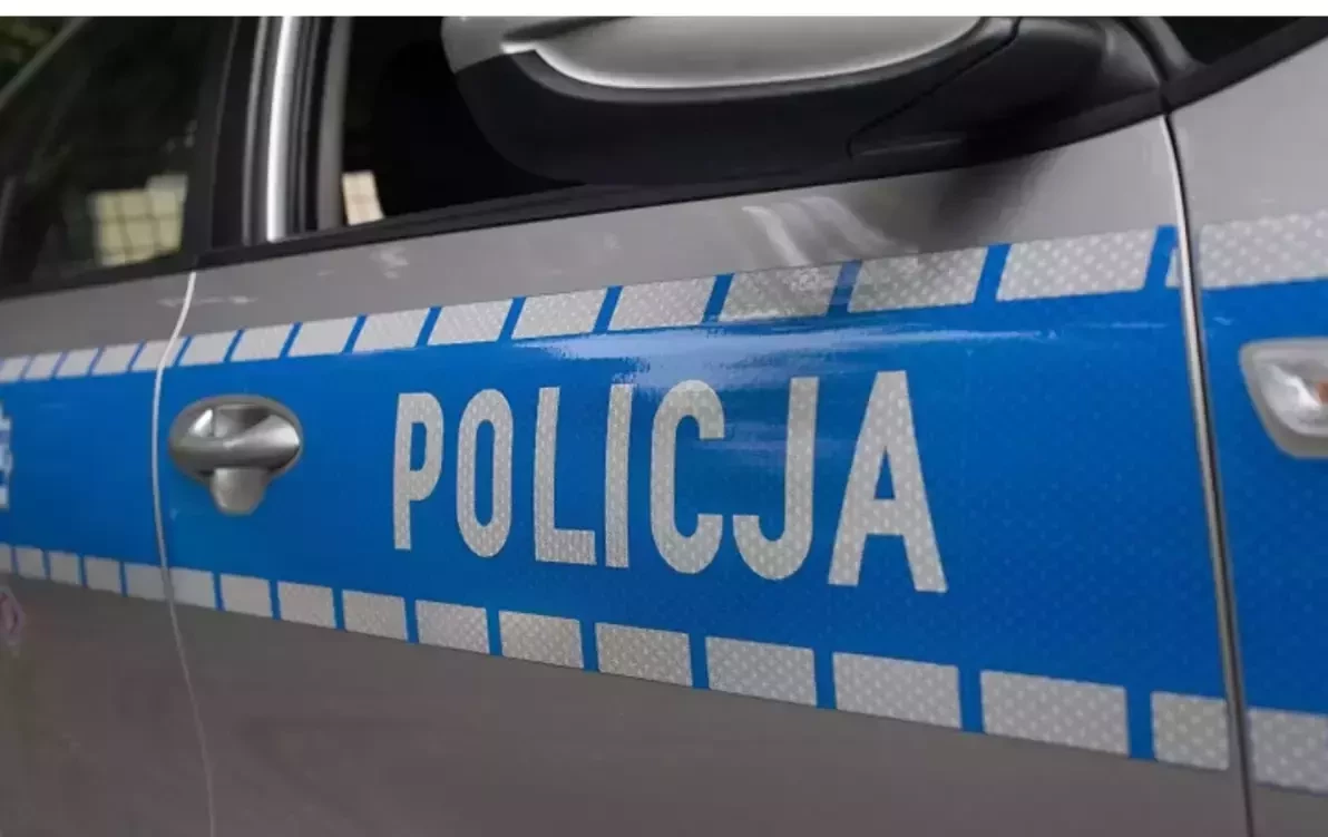 Zdjęcie do Spotkanie z Policjantką