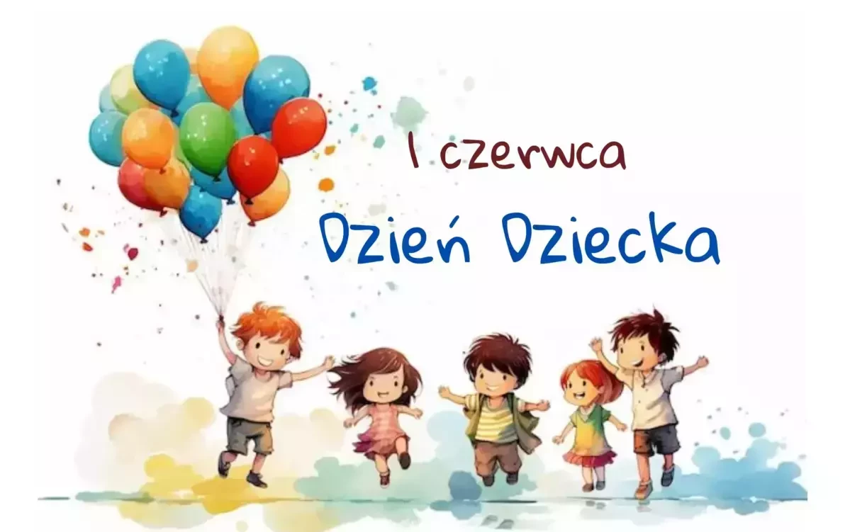 Zdjęcie do Dzień Dziecka 2025