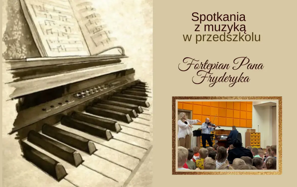 Zdjęcie do Koncert muzyczny