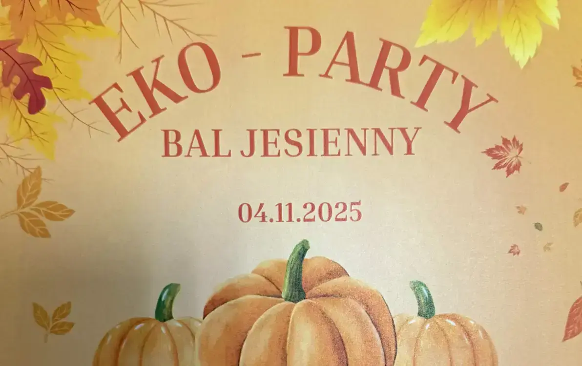 Zdjęcie do EKO PARTY