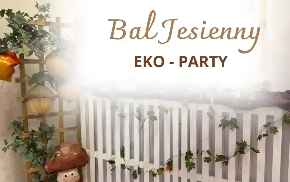 Zdjęcie do Bal Jesienny 2025