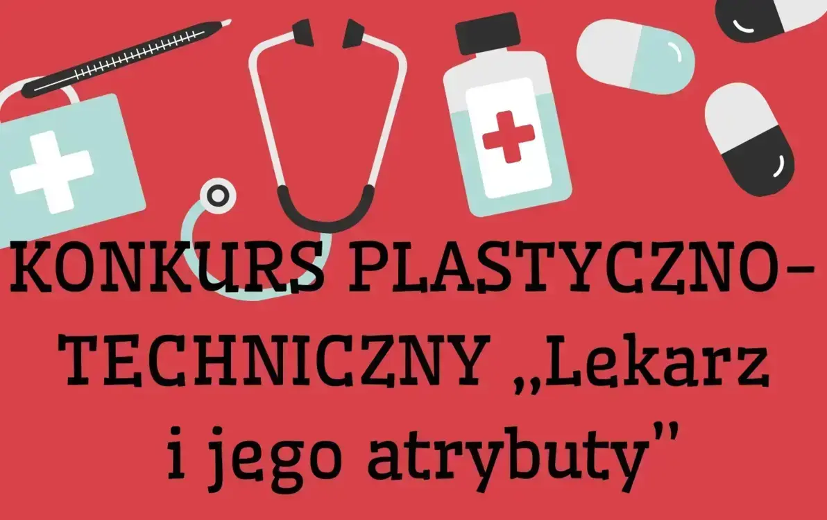 Zdjęcie do  Rodzinny Konkurs Plastyczny