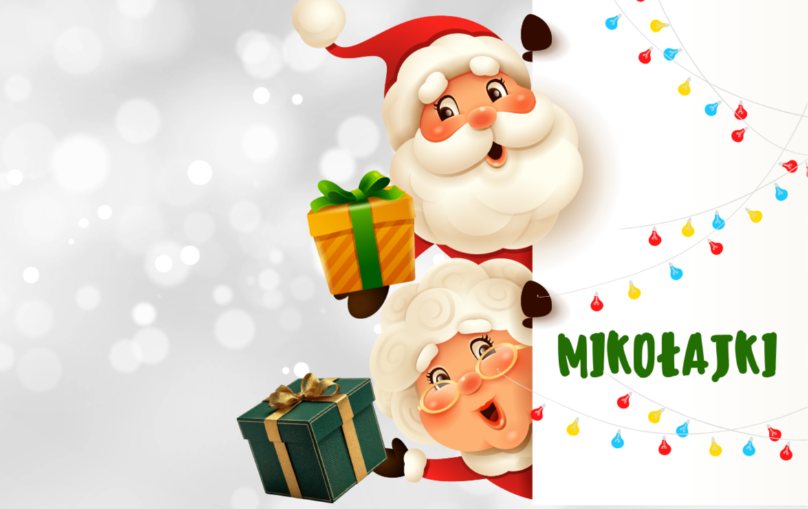 Zdjęcie do Mikołajki 2025