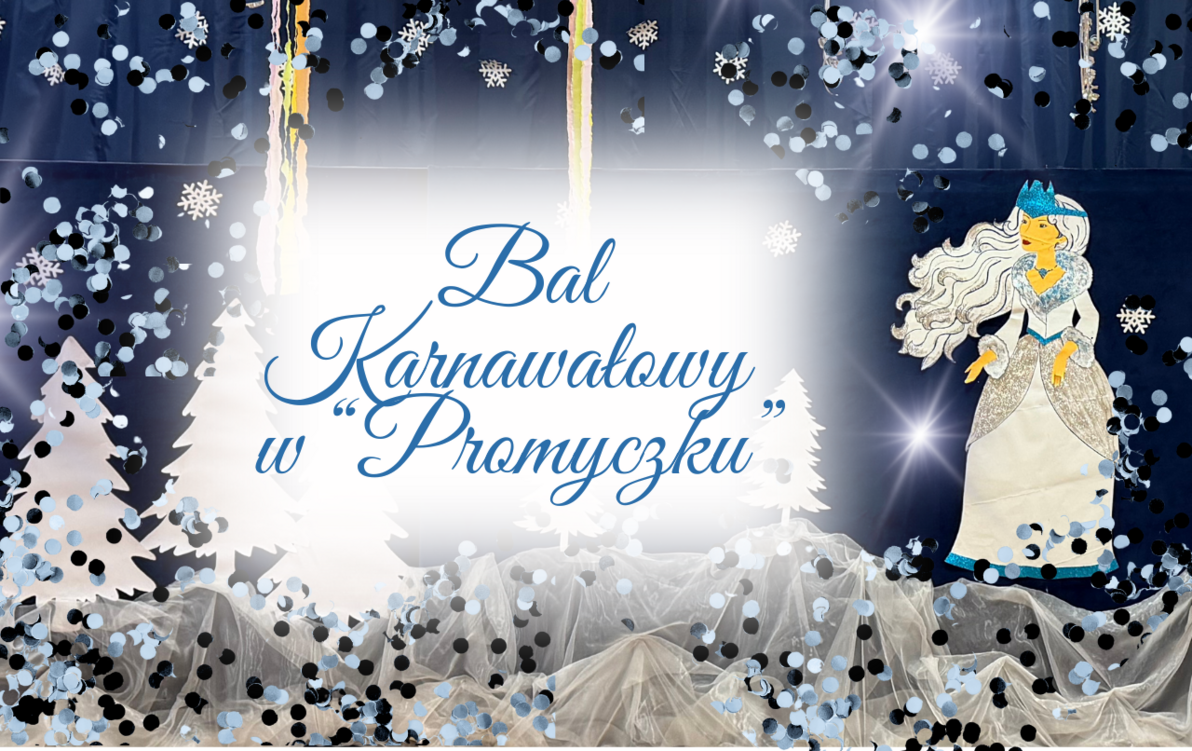 Zdjęcie do Karnawałowe rytmy 
