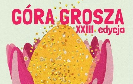 Zdjęcie do G&oacute;ra Grosza XXIII edycja
