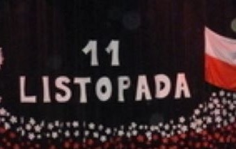 Zdjęcie do VI Dziecięcy Koncert Piosenki Patriotycznej w Centrum Kultury