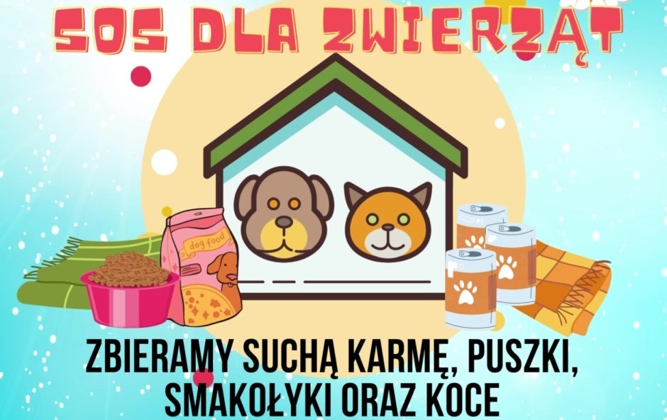 Zdjęcie do Pomagamy...