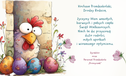 Życzenia Świąteczne