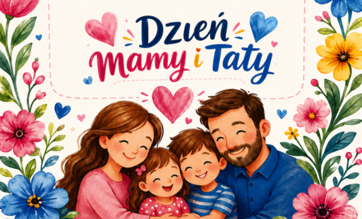 Dzień Mamy i Taty 2026