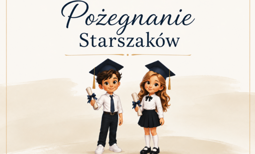 Pożegnanie Starszaków 2026