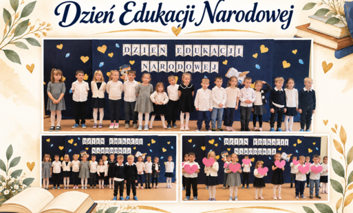 Dzień Edukacji Narodowej