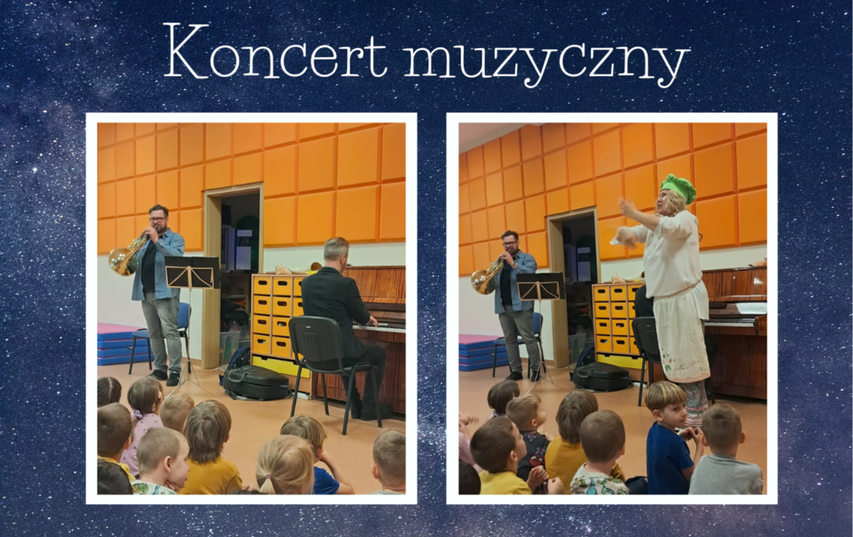 Zdjęcie do Koncert muzyczny