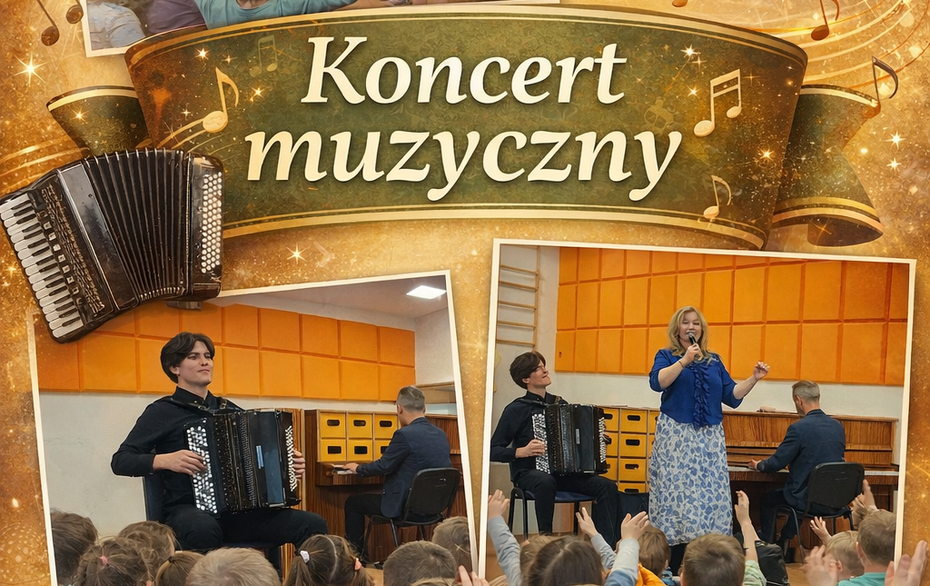Zdjęcie do Koncert muzyczny